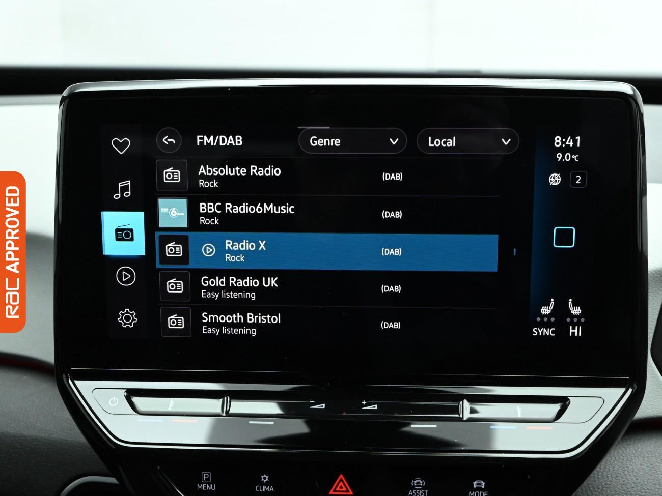 Used Volkswagen ID.3 2022 for sale - 77236100: Photo 16