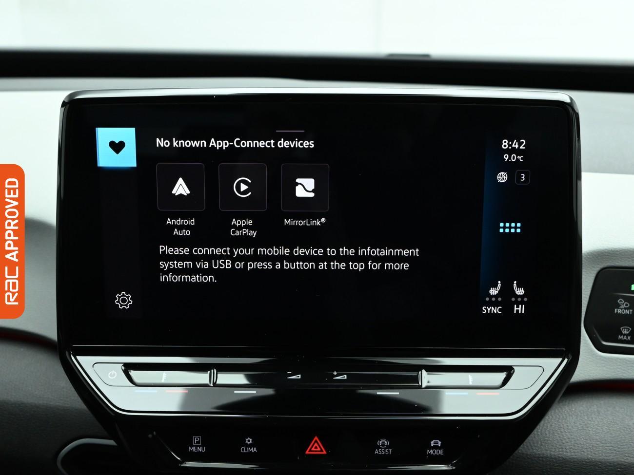 Used Volkswagen ID.3 2022 for sale - 77236100: Photo 18