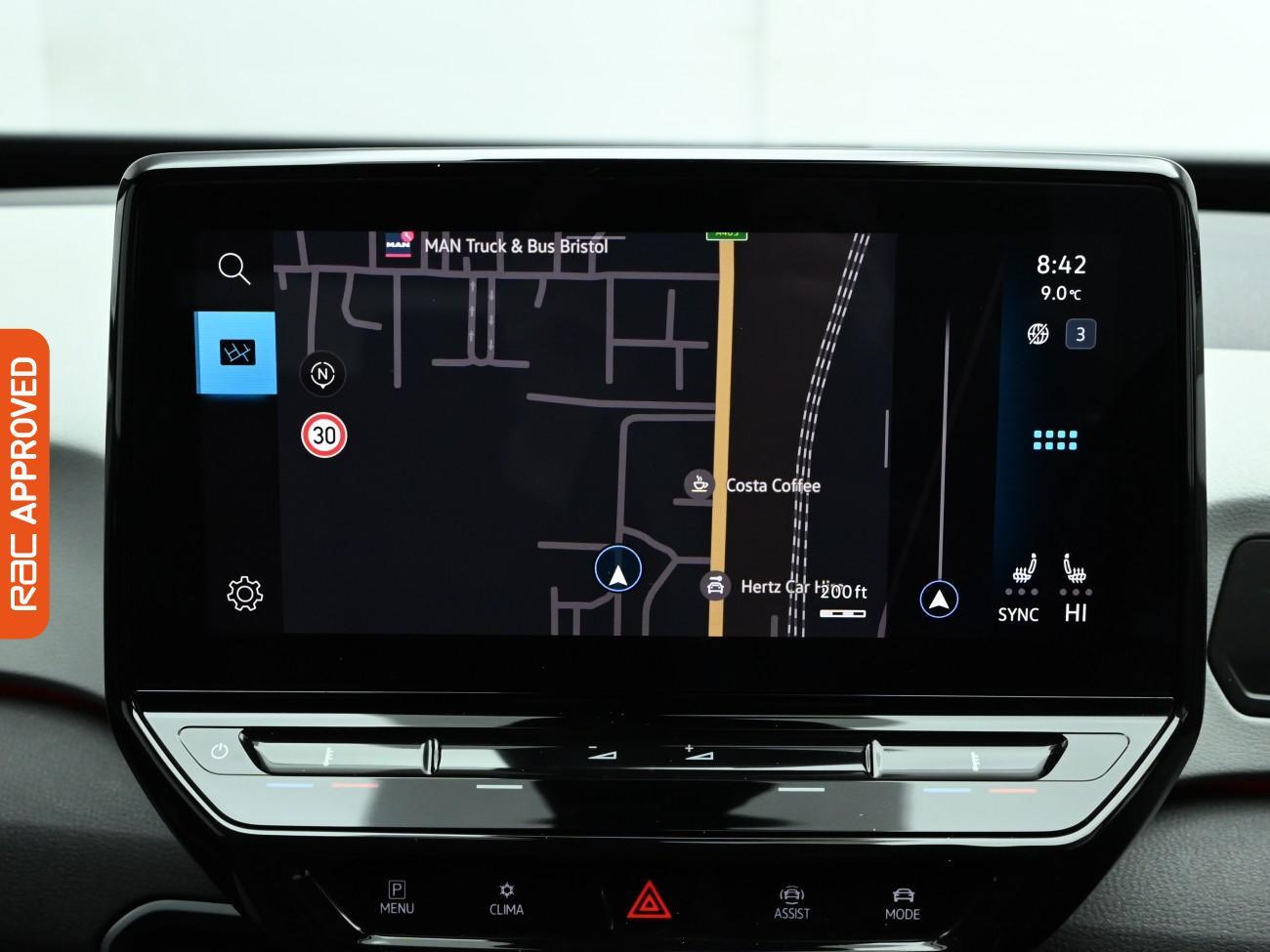 Used Volkswagen ID.3 2022 for sale - 77236100: Photo 19