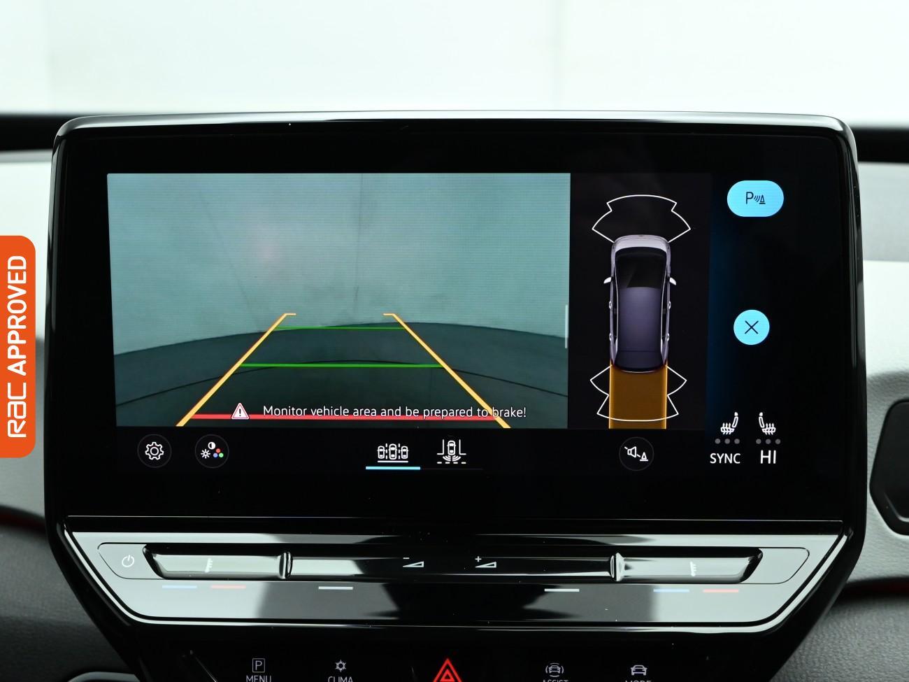 Used Volkswagen ID.3 2022 for sale - 77236100: Photo 20