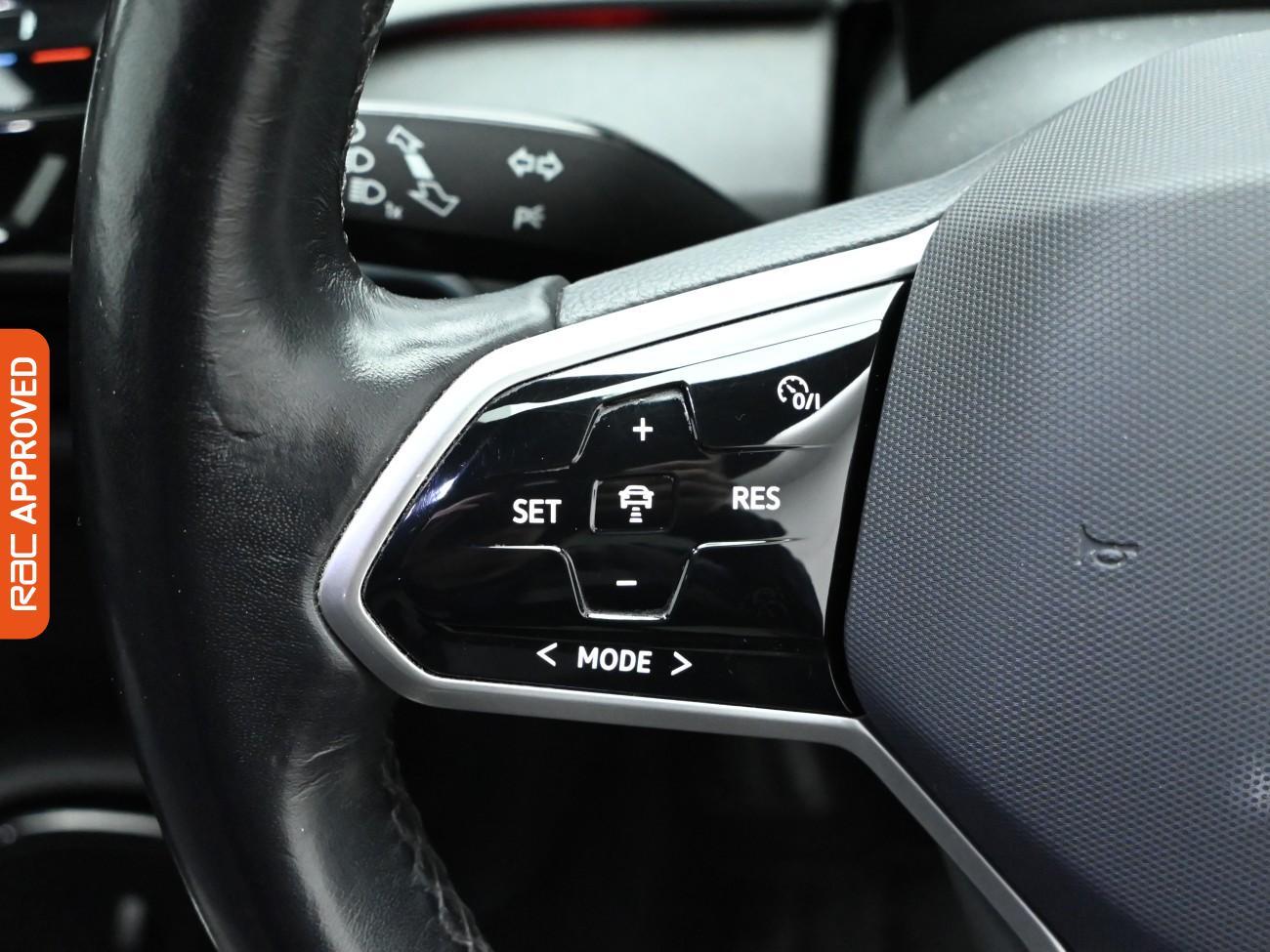 Used Volkswagen ID.3 2022 for sale - 77236100: Photo 21