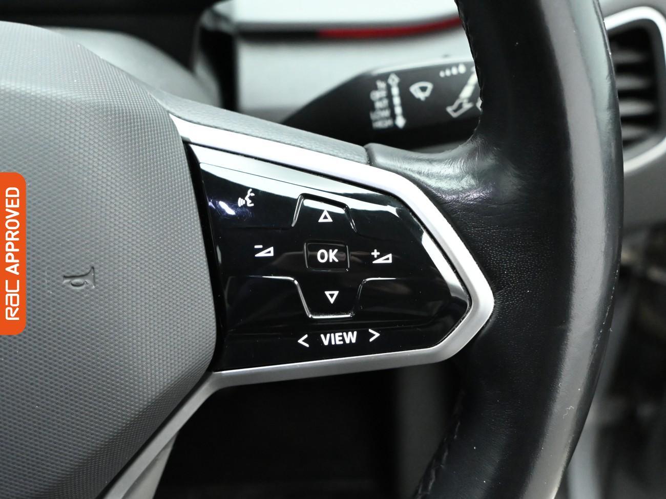 Used Volkswagen ID.3 2022 for sale - 77236100: Photo 23