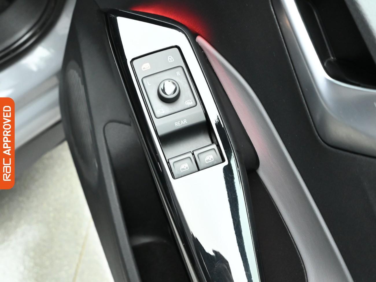 Used Volkswagen ID.3 2022 for sale - 77236100: Photo 24