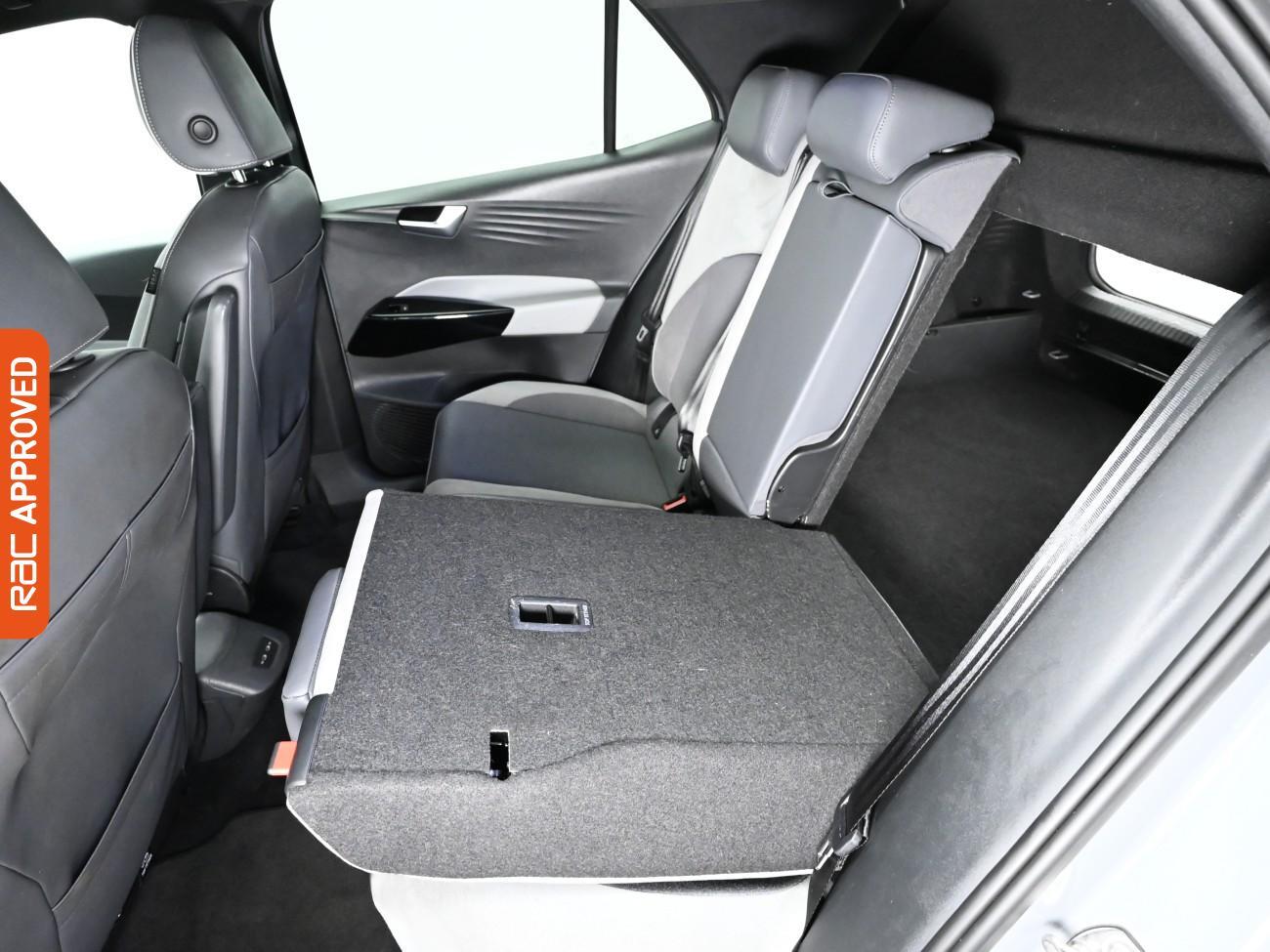 Used Volkswagen ID.3 2022 for sale - 77236100: Photo 25