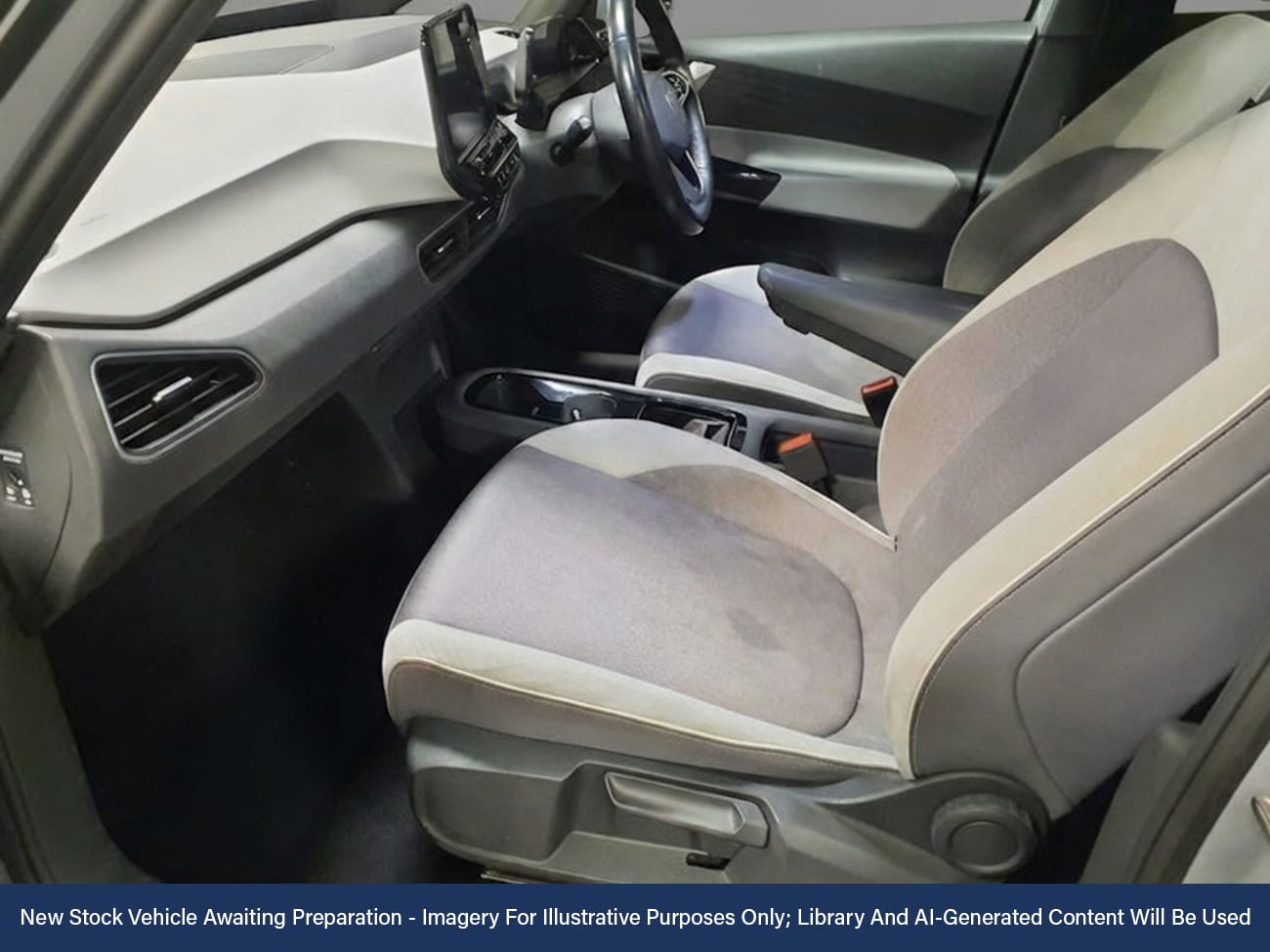 Used Volkswagen ID.3 2022 for sale - 77236100: Photo 3