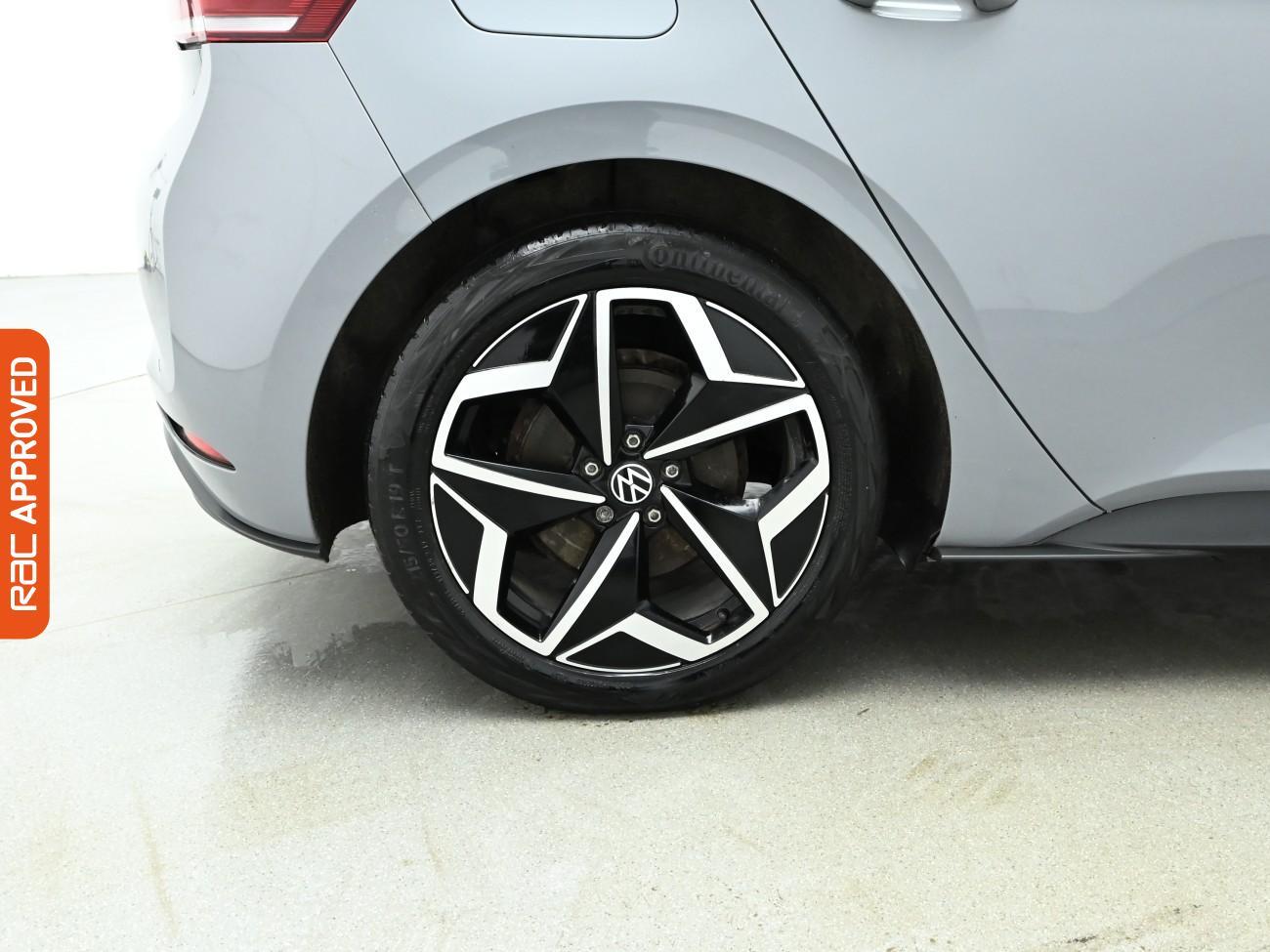 Used Volkswagen ID.3 2022 for sale - 77236100: Photo 30