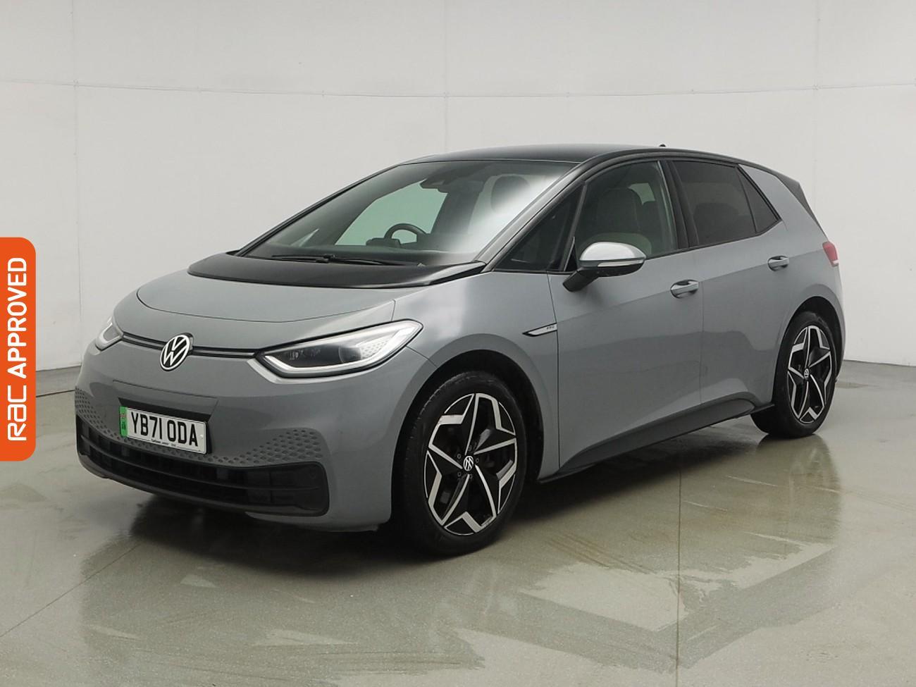 Used Volkswagen ID.3 2022 for sale - 77236100: Photo 31