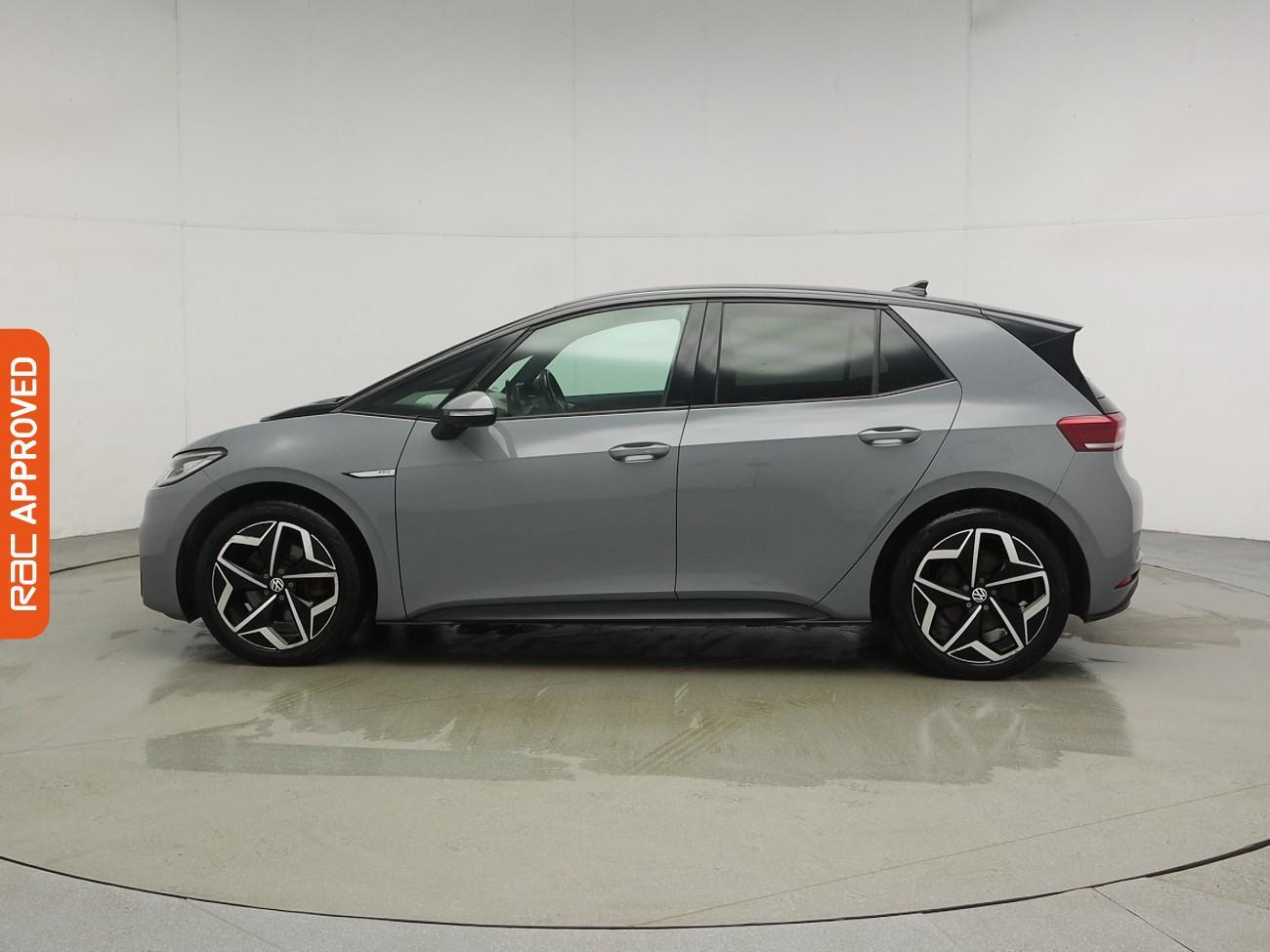 Used Volkswagen ID.3 2022 for sale - 77236100: Photo 33