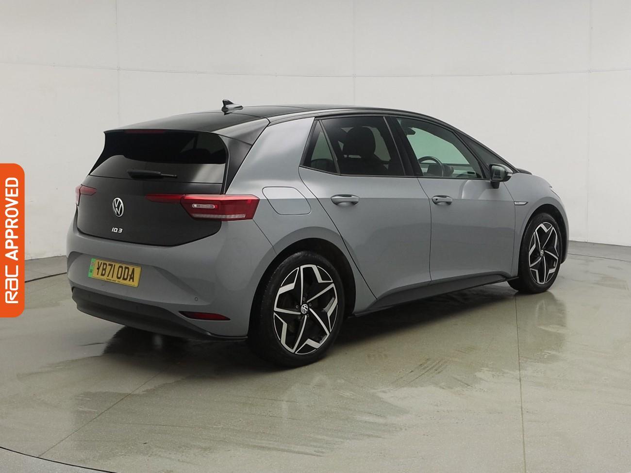 Used Volkswagen ID.3 2022 for sale - 77236100: Photo 34