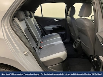 Used Volkswagen ID.3 2022 for sale - 77236100: Photo