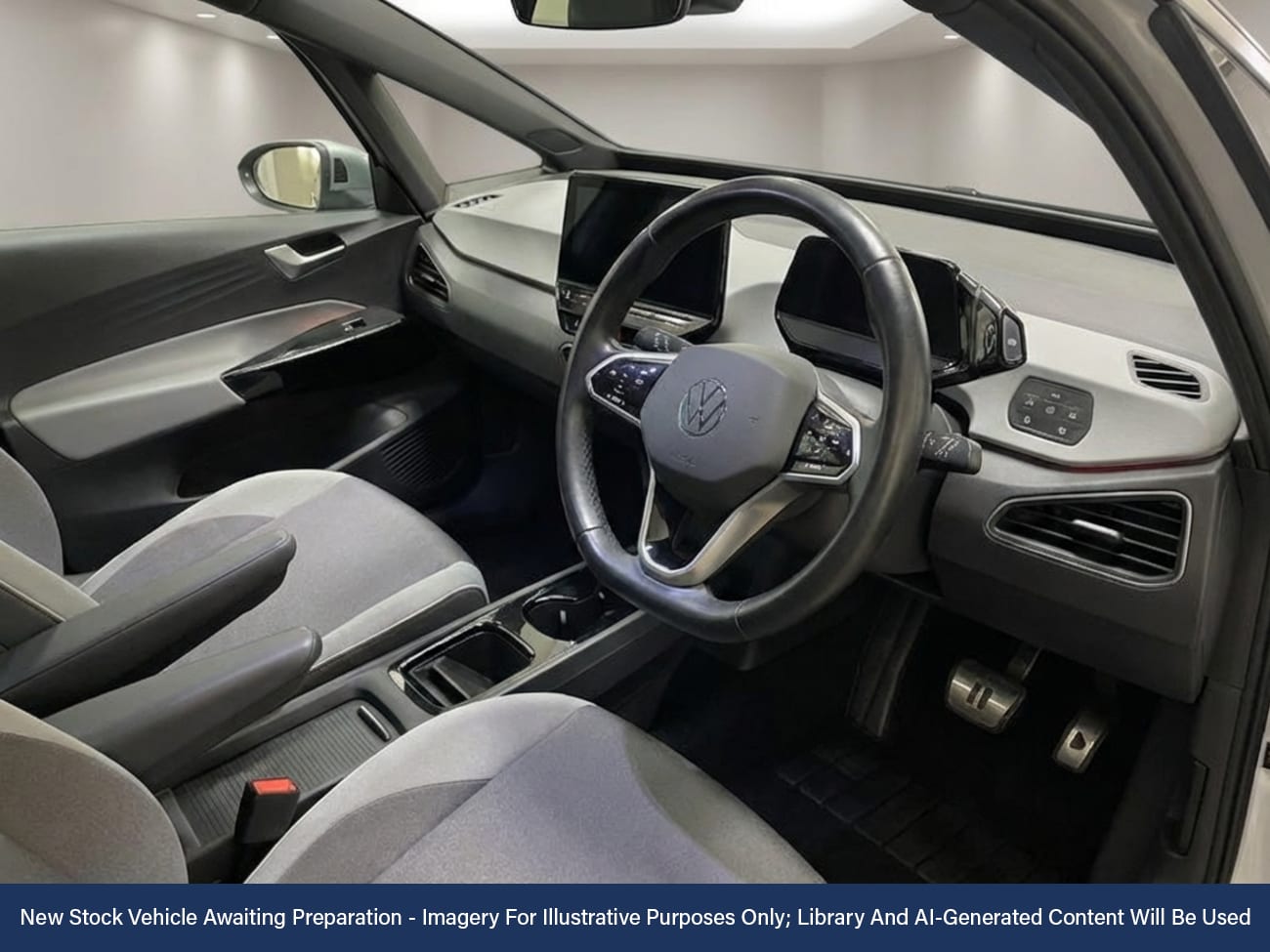 Used Volkswagen ID.3 2022 for sale - 77236100: Photo 7