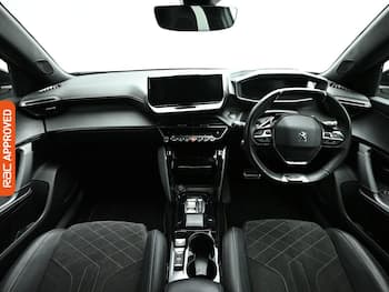 Used Peugeot E-2008 2023 for sale - 79500048: Photo
