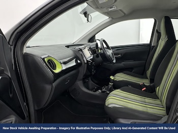 Used Peugeot 108 2019 for sale - 78237513: Photo