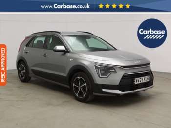 2023 - 1.6 GDi Hybrid 2 5dr DCT