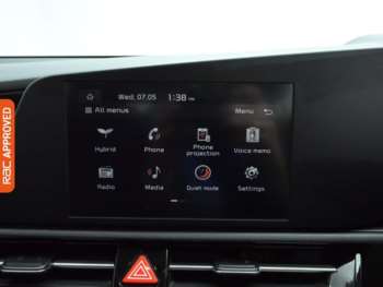 Used Kia Niro 2023 for sale - 74629245: Photo