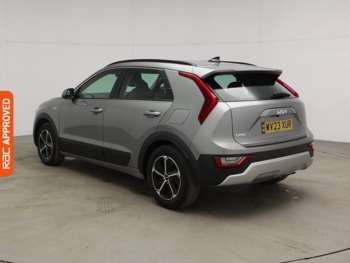 Used Kia Niro 2023 for sale - 74629245: Photo