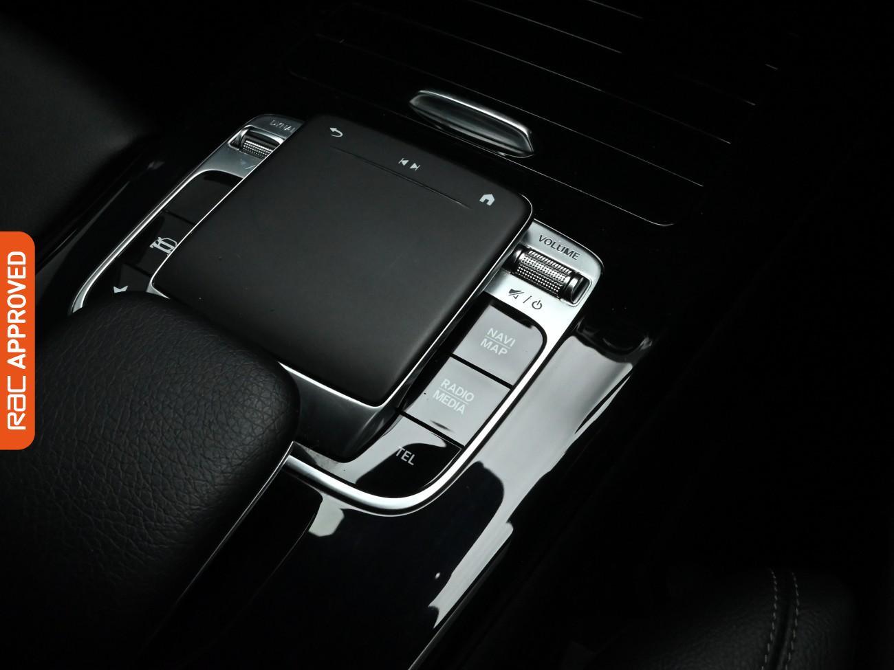 Used Mercedes-Benz A-Class 2018 for sale - 76949548: Photo 14