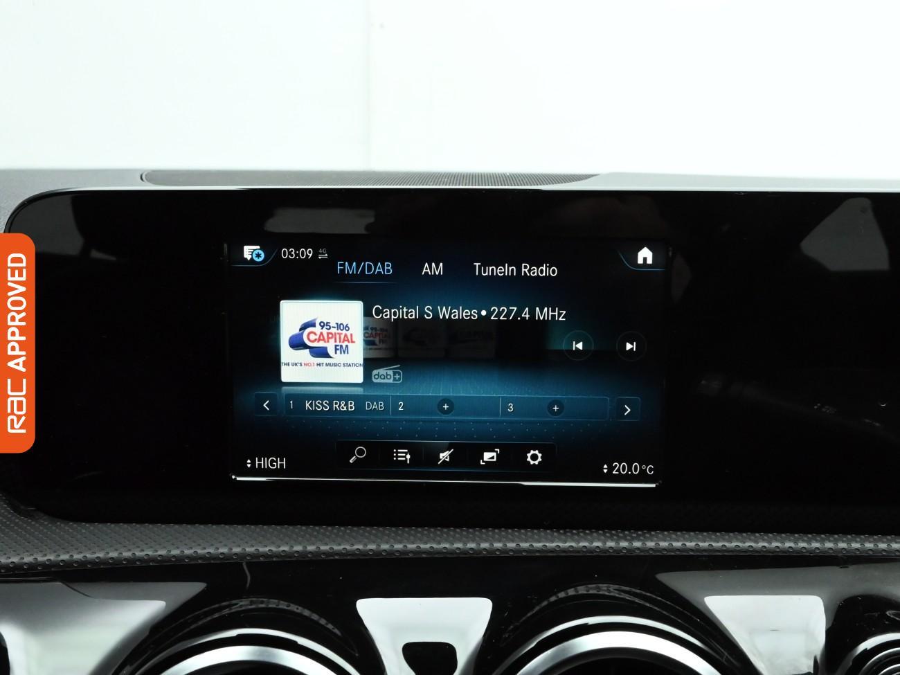 Used Mercedes-Benz A-Class 2018 for sale - 76949548: Photo 16