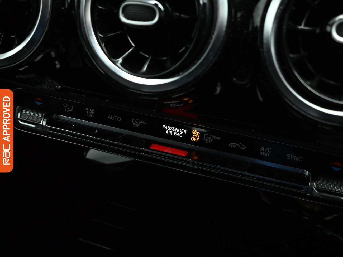 Used Mercedes-Benz A-Class 2018 for sale - 76949548: Photo 18