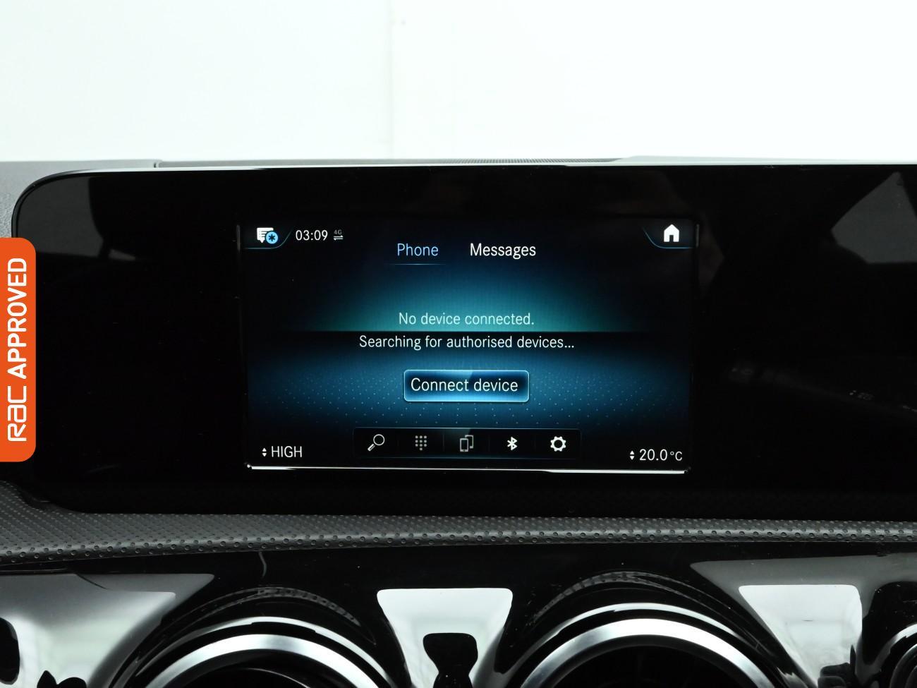 Used Mercedes-Benz A-Class 2018 for sale - 76949548: Photo 19