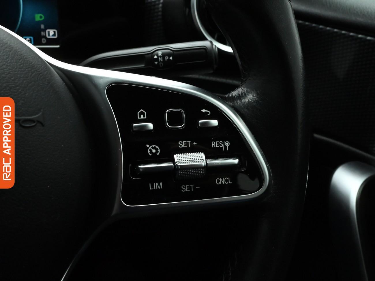 Used Mercedes-Benz A-Class 2018 for sale - 76949548: Photo 21