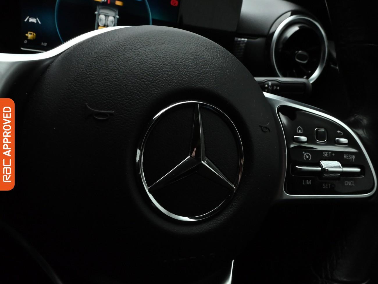 Used Mercedes-Benz A-Class 2018 for sale - 76949548: Photo 22