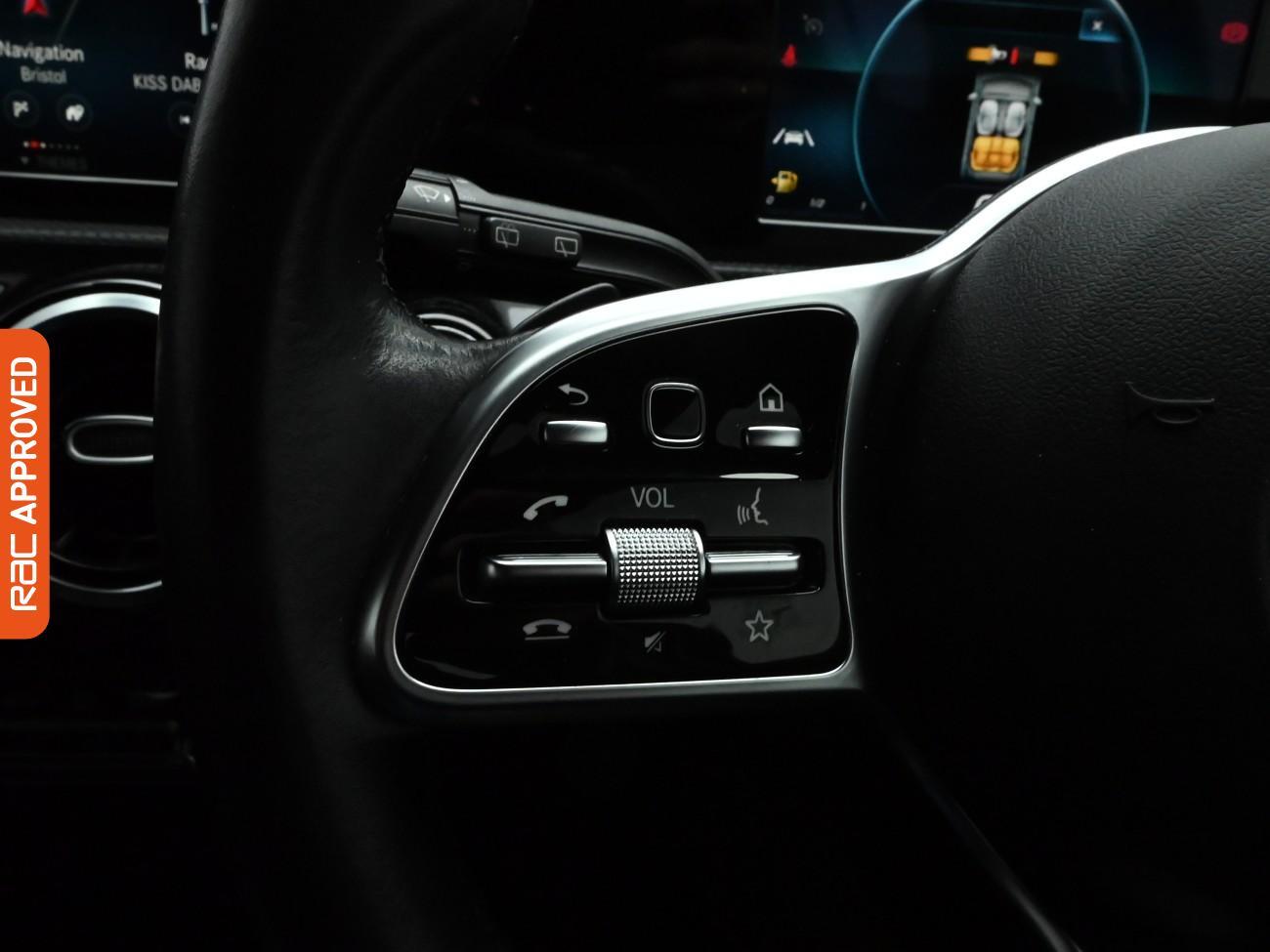 Used Mercedes-Benz A-Class 2018 for sale - 76949548: Photo 23