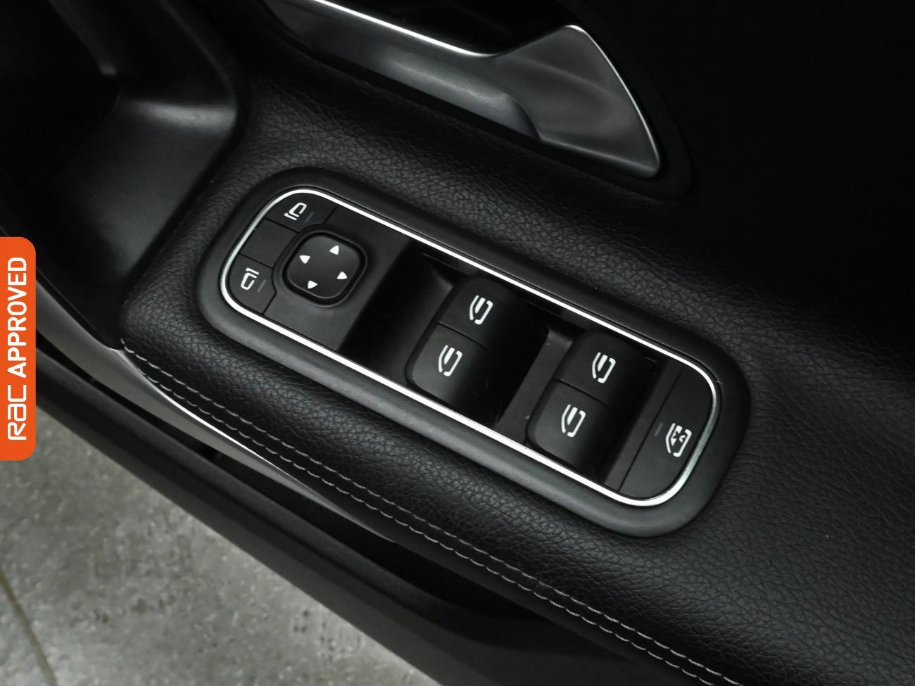 Used Mercedes-Benz A-Class 2018 for sale - 76949548: Photo 24