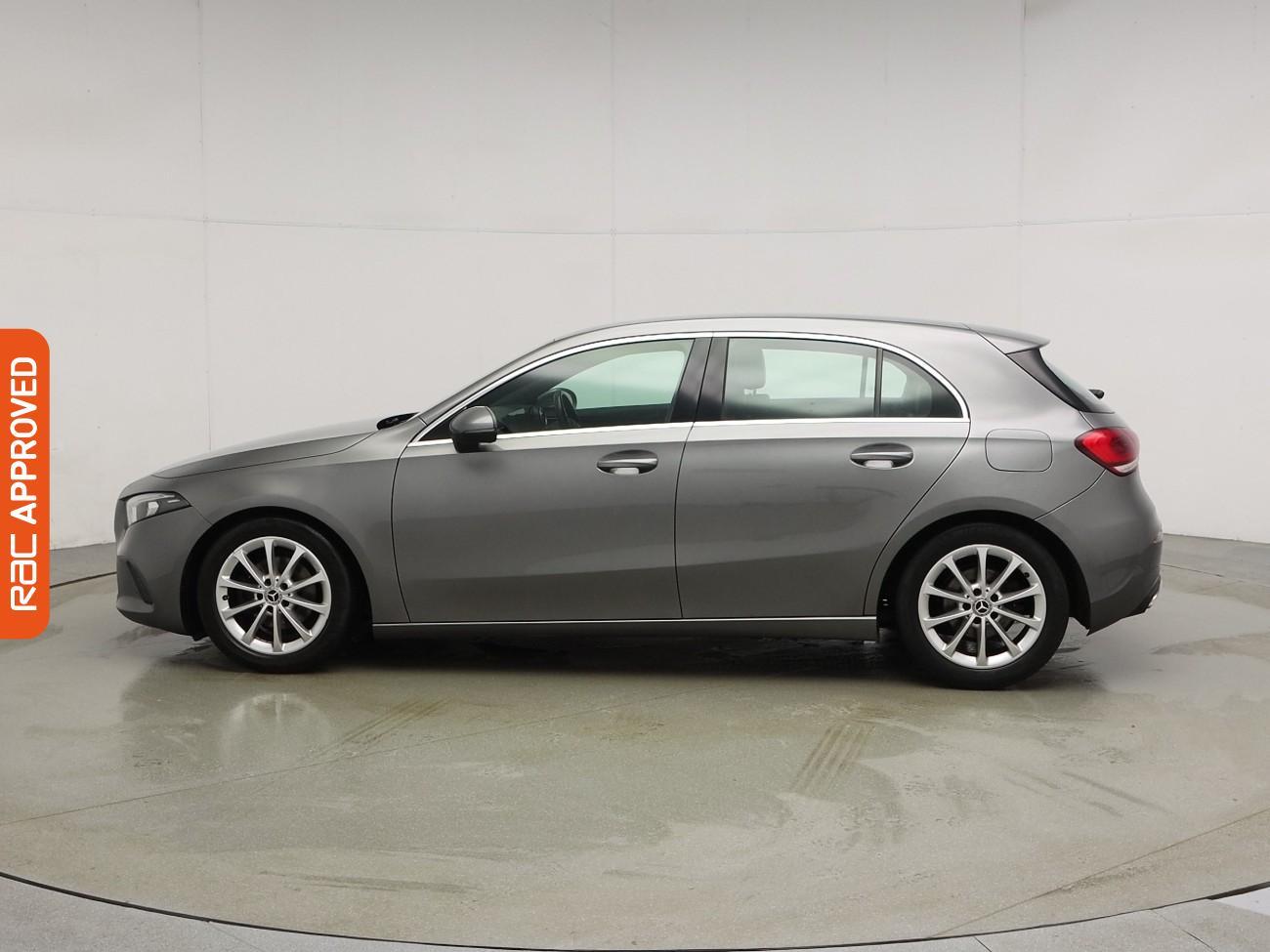 Used Mercedes-Benz A-Class 2018 for sale - 76949548: Photo 28