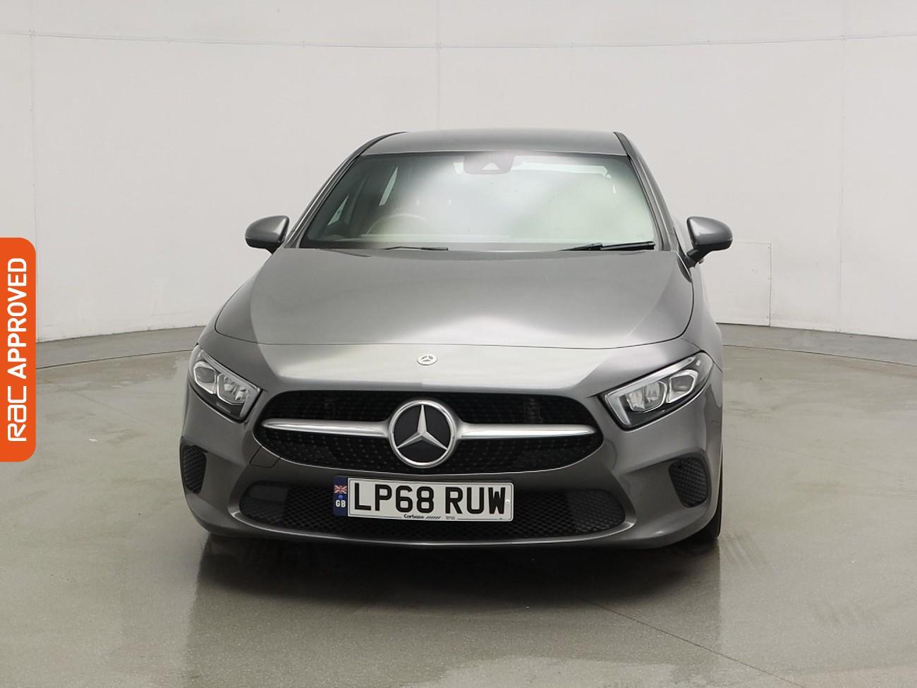 Used Mercedes-Benz A-Class 2018 for sale - 76949548: Photo 7