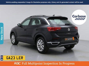 Used Volkswagen T-Roc 2024 for sale - 79143095: Photo