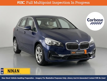 Used BMW 2 Series Active Tourer 2019 for sale - 78800740: Photo