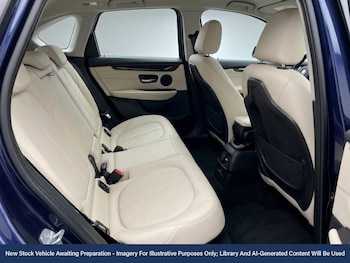 Used BMW 2 Series Active Tourer 2019 for sale - 78800740: Photo