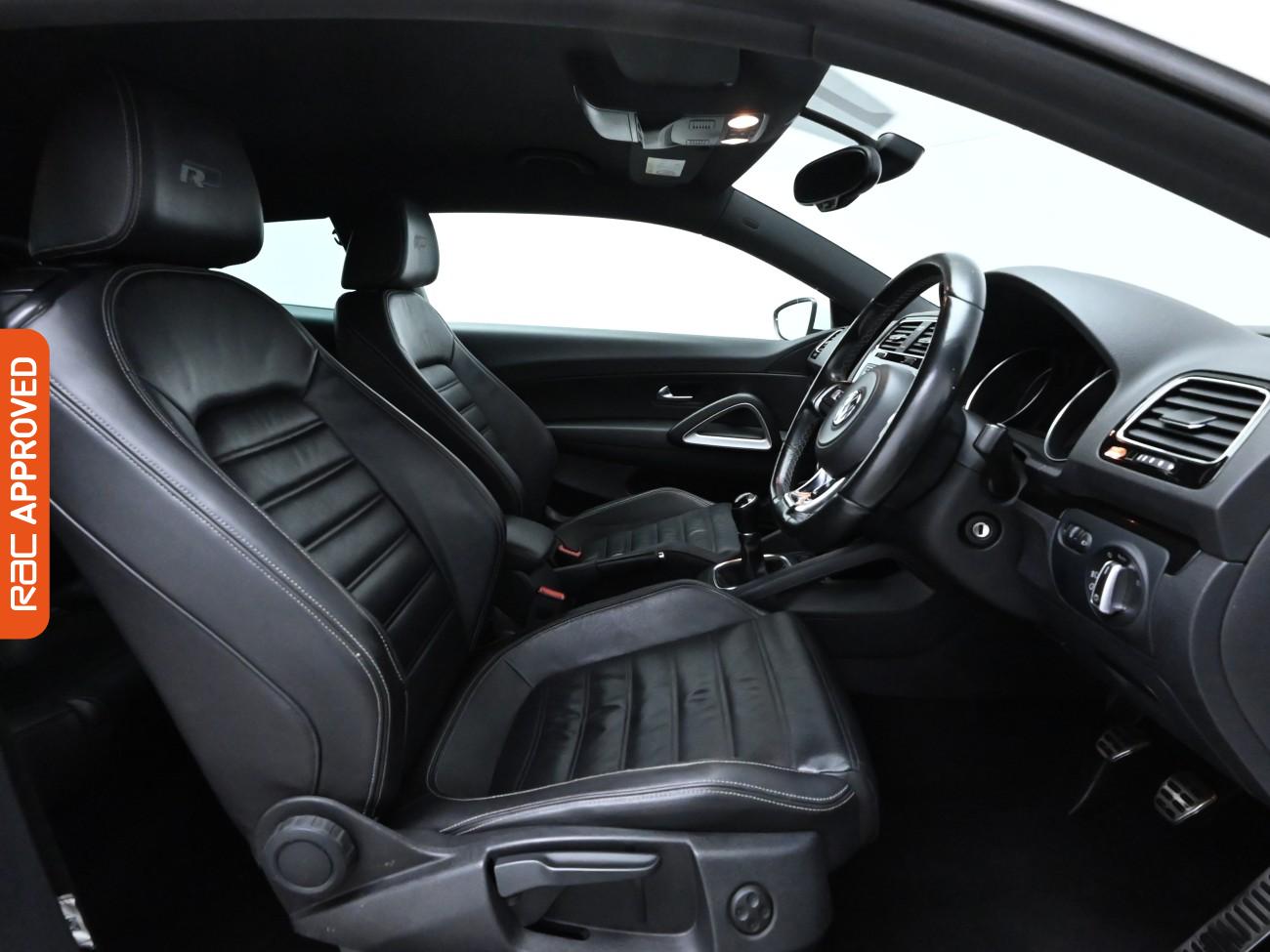 Used Volkswagen Scirocco 2015 for sale - 76292440: Photo 12