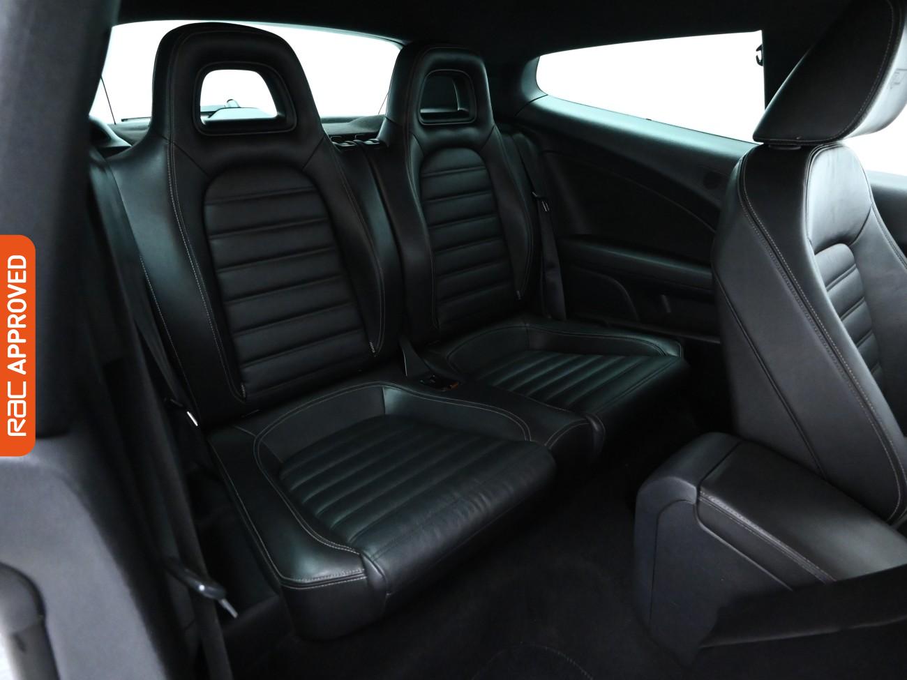 Used Volkswagen Scirocco 2015 for sale - 76292440: Photo 13