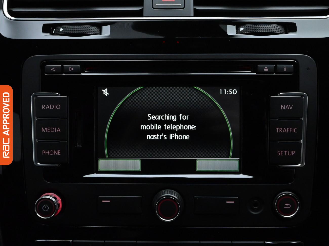 Used Volkswagen Scirocco 2015 for sale - 76292440: Photo 14