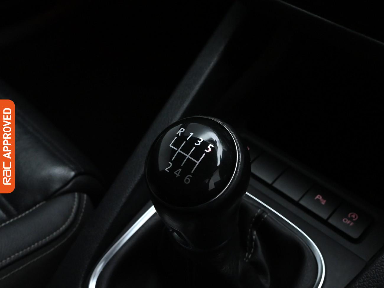 Used Volkswagen Scirocco 2015 for sale - 76292440: Photo 18