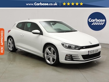 2015 - 2.0 TDI BlueMotion Tech R-Line Hatchback 3dr Diesel Manual Euro 6 (s/s) (18