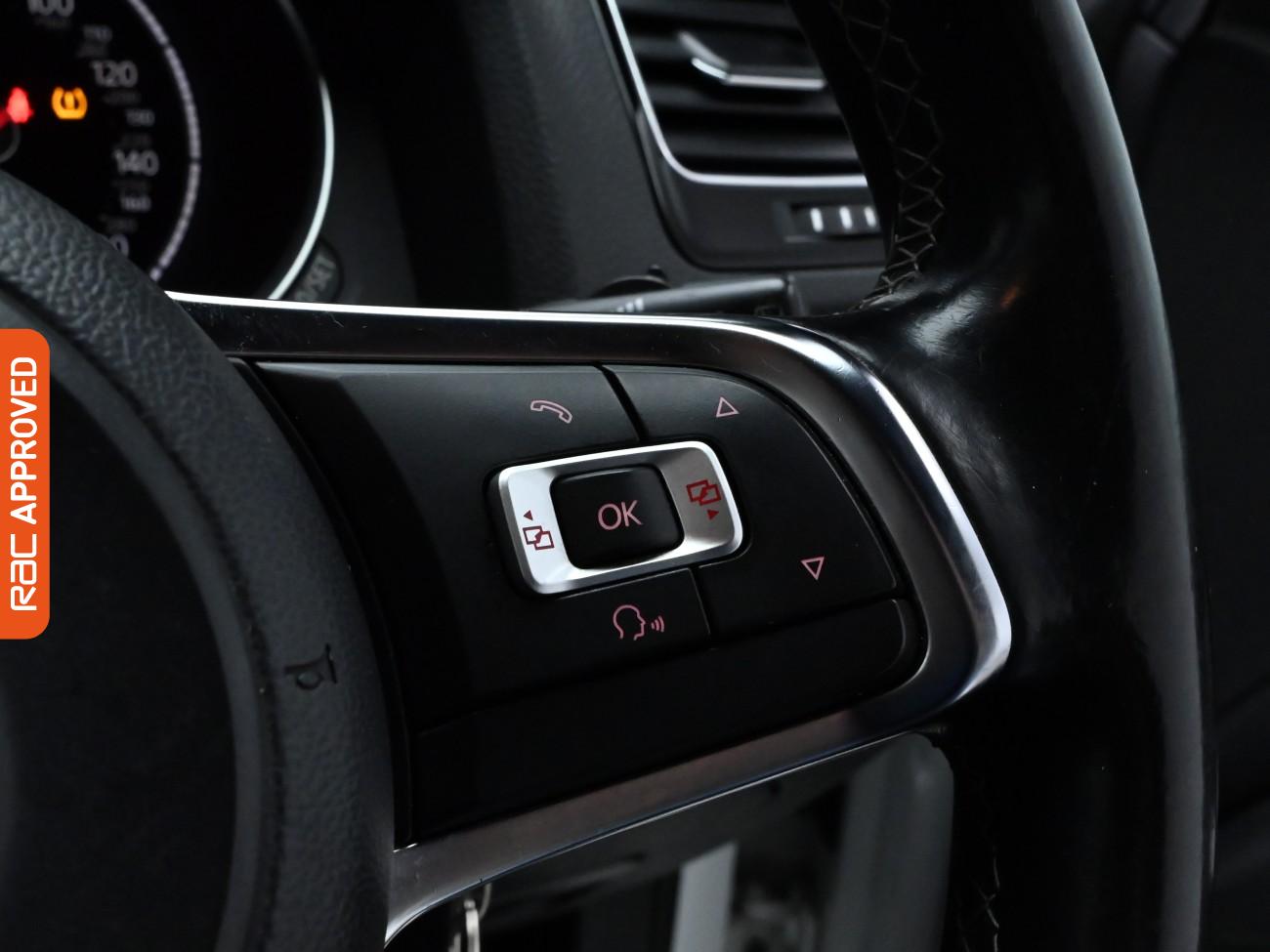 Used Volkswagen Scirocco 2015 for sale - 76292440: Photo 24