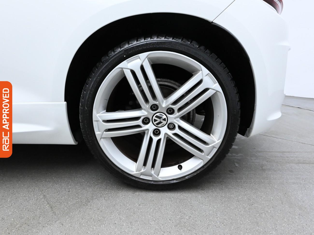 Used Volkswagen Scirocco 2015 for sale - 76292440: Photo 26