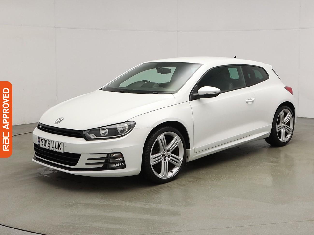 Used Volkswagen Scirocco 2015 for sale - 76292440: Photo 27