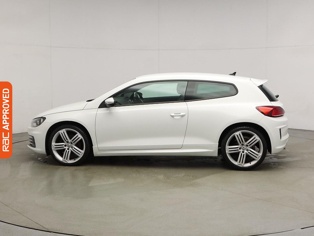 Used Volkswagen Scirocco 2015 for sale - 76292440: Photo 28