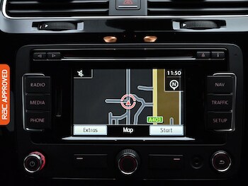 Used Volkswagen Scirocco 2015 for sale - 76292440: Photo