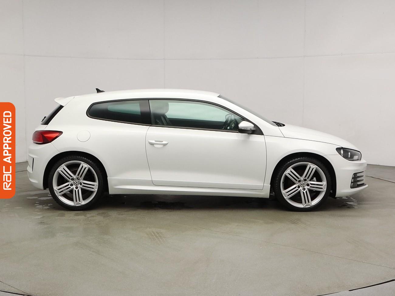 Used Volkswagen Scirocco 2015 for sale - 76292440: Photo 6