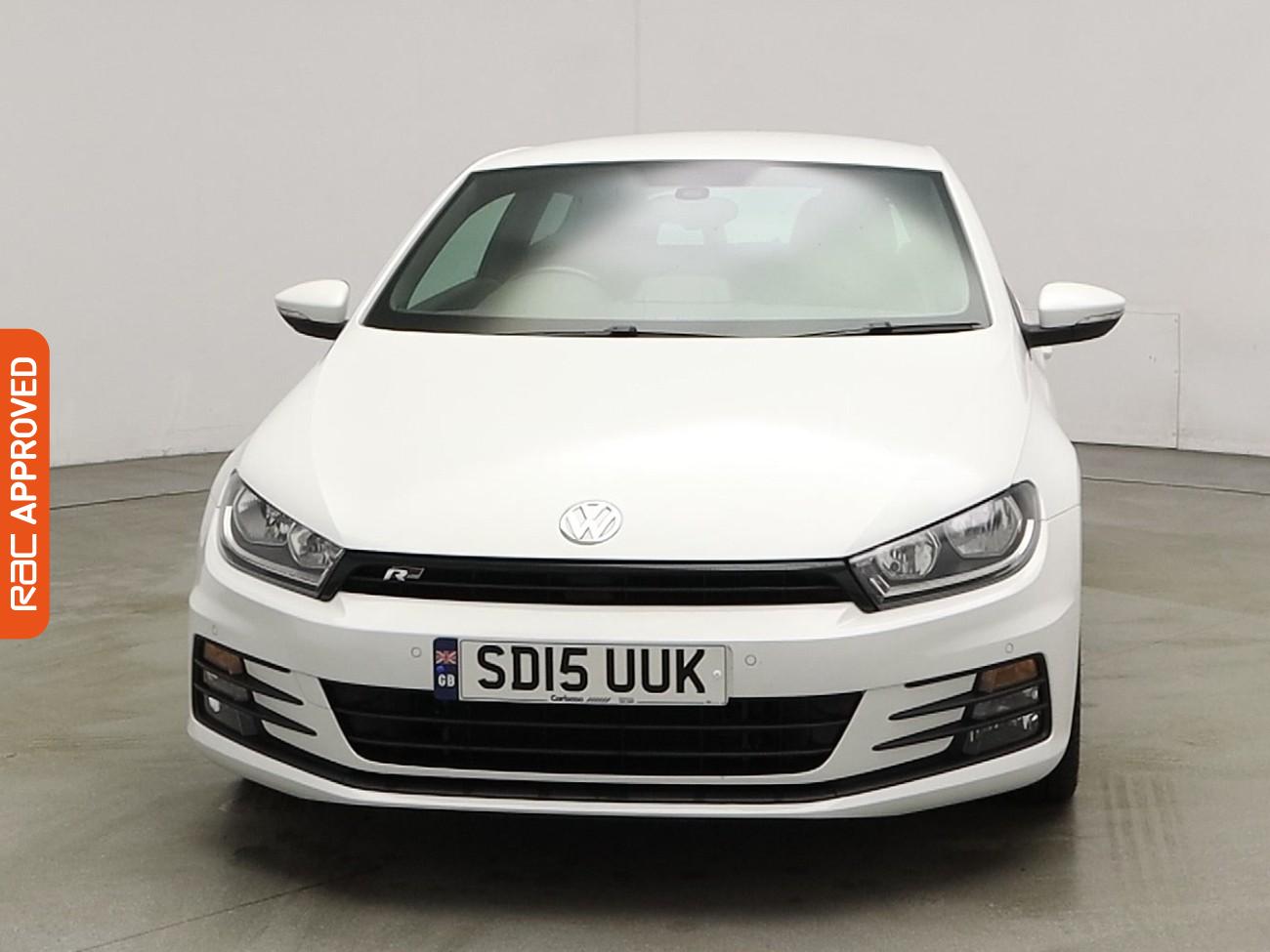 Used Volkswagen Scirocco 2015 for sale - 76292440: Photo 7