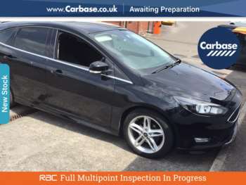 2016 - 1.5 TDCi Zetec S Hatchback 5dr Diesel Manual Euro 6 (s/s) (120 ps)