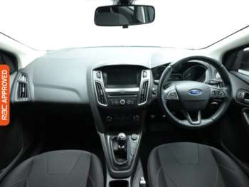 Used Ford Focus 2016 for sale - 74780742: Photo