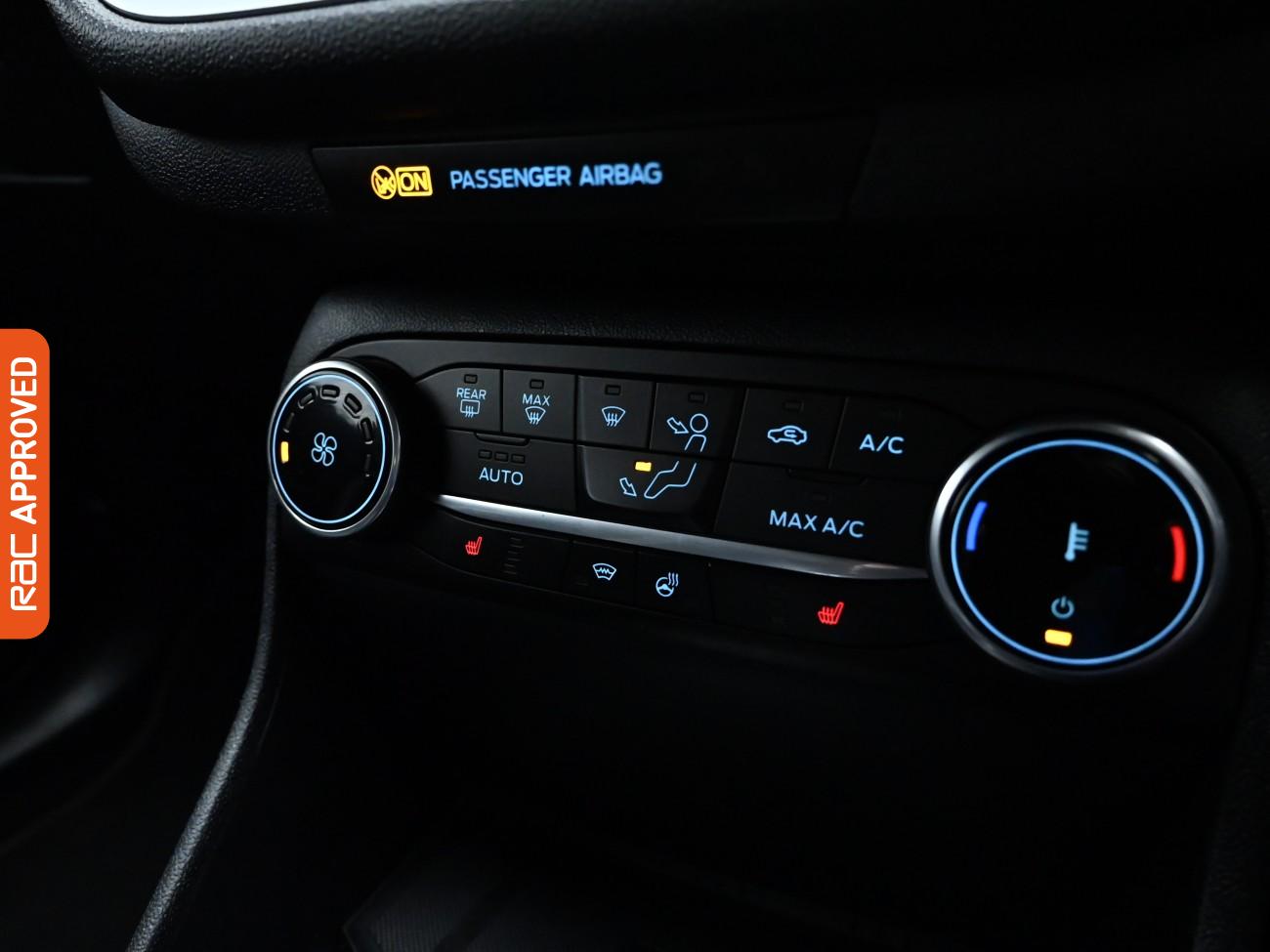 Used Ford Fiesta 2022 for sale - 76341281: Photo 14