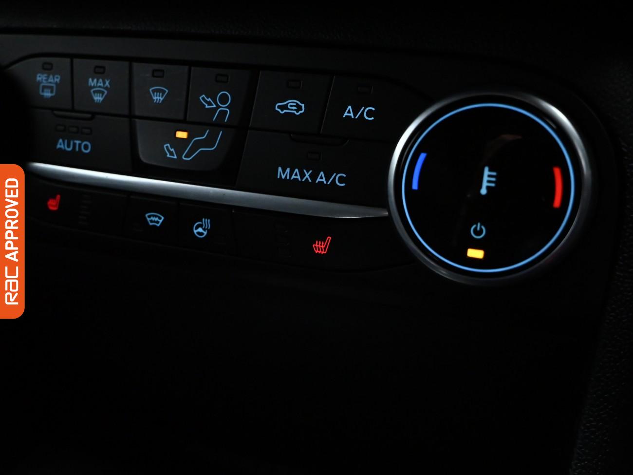 Used Ford Fiesta 2022 for sale - 76341281: Photo 15