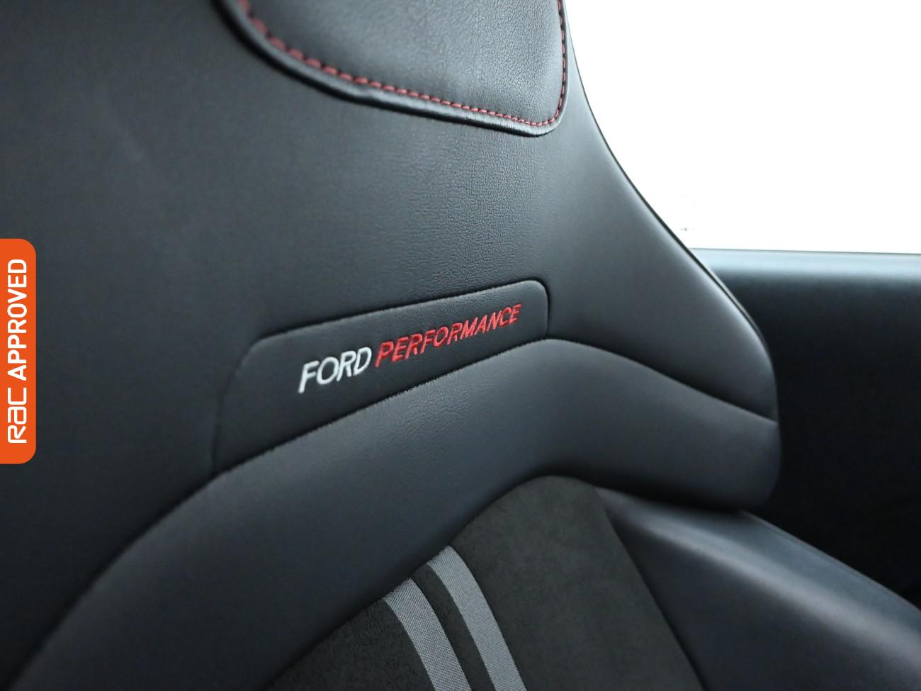 Used Ford Fiesta 2022 for sale - 76341281: Photo 16